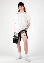 d. Lucciole Preservate White T-shirt