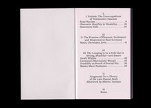 The New Fascist Body