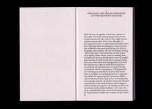 The New Fascist Body