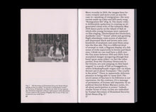 The New Fascist Body