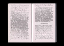 The New Fascist Body