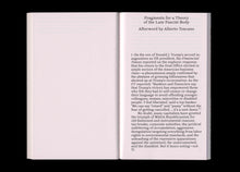 The New Fascist Body