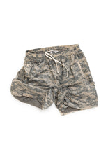 LTTT - DIGI SHORTS