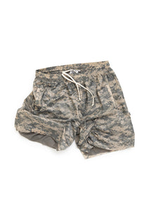 LTTT - DIGI SHORTS
