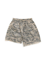 LTTT - DIGI SHORTS