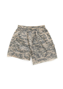 LTTT - DIGI SHORTS