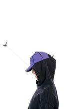 Esca × Fey Fey Worldwide Logo Souvenir Cap