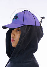 Esca × Fey Fey Worldwide Logo Souvenir Cap