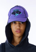 Esca × Fey Fey Worldwide Logo Souvenir Cap