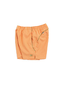 LTTT Senshu Picnic - Orange