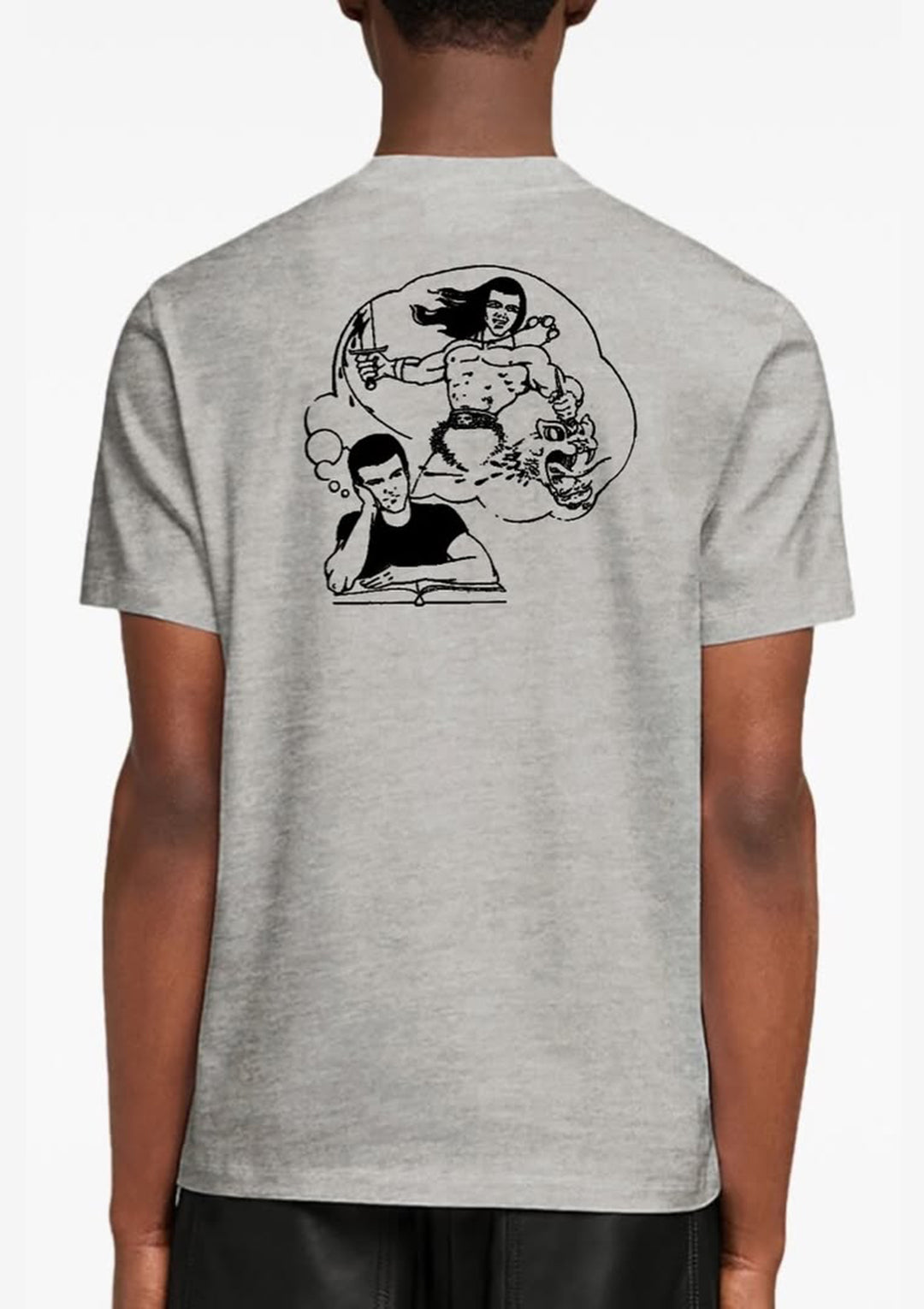 William Morris Quote T-shirt