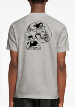 William Morris Quote T-shirt