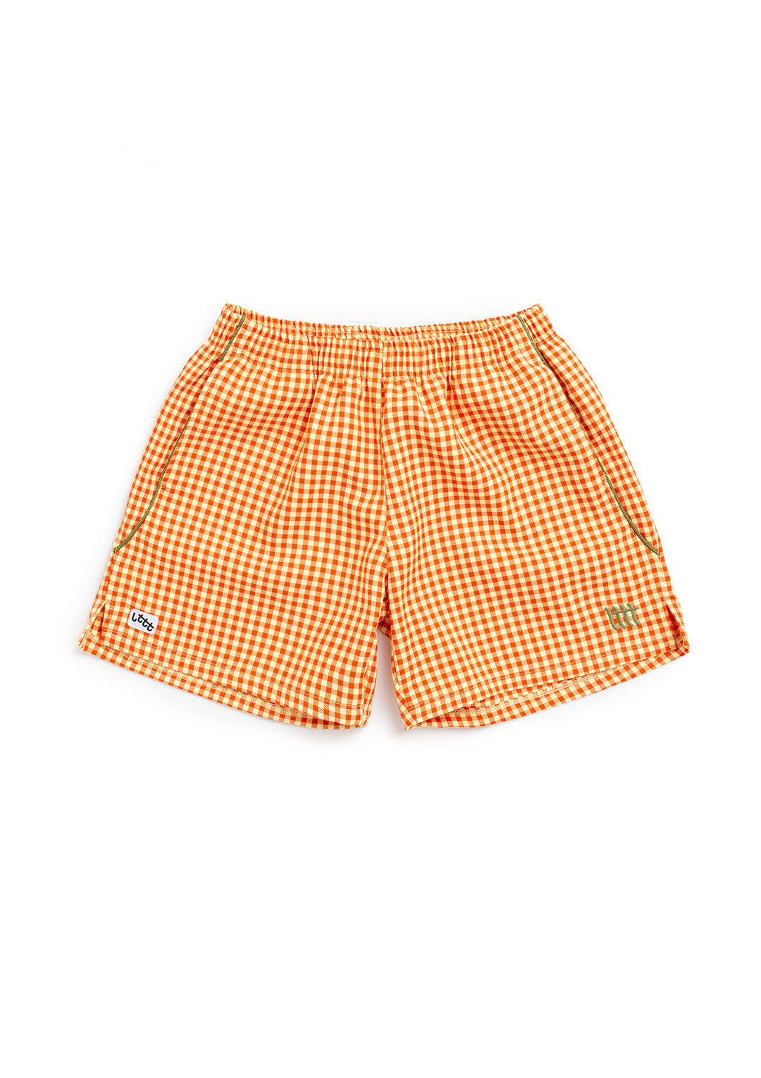 LTTT Senshu Picnic - Orange