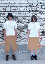 2025 Souvenir T-shirt - Betty Peeping Tom V Tee