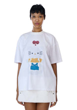 Dismantle Hello Kitty T-shirt
