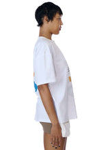 Dismantle Hello Kitty T-shirt