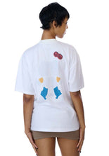 Dismantle Hello Kitty T-shirt