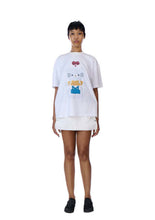 Dismantle Hello Kitty T-shirt
