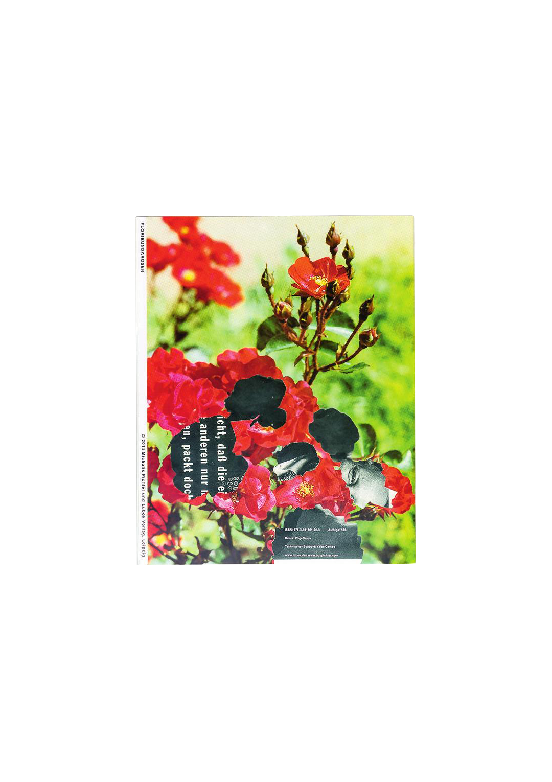FLORIBUNDAROSEN