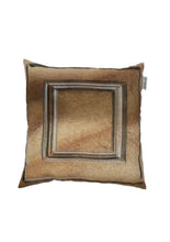 Cushion / Frame Cushion Cover - 2 Styles