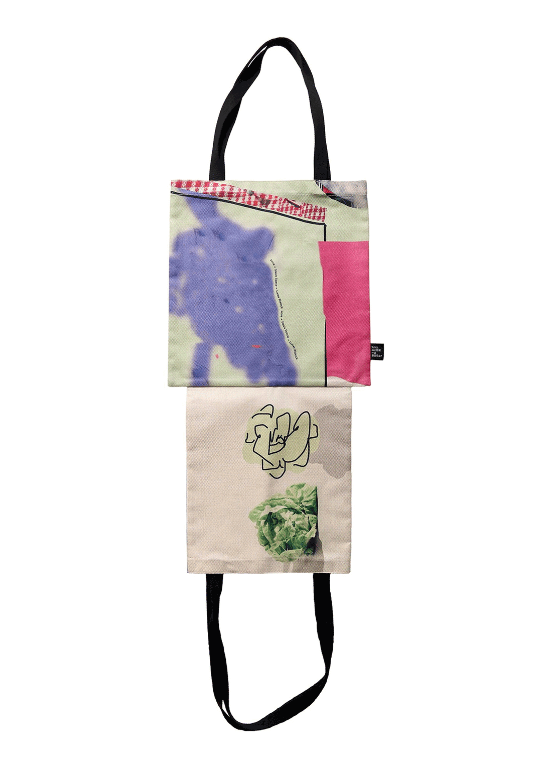 kova&Stasis Space&Lucas Blalock_Sibling Tote B