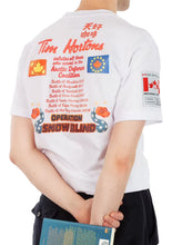 2040 | Tim Hortons Peace Harvest T-Shirt