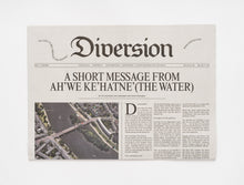 Diversion