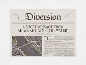 Diversion