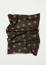 Mesh Head Gaiter - EDELWEISS DYE