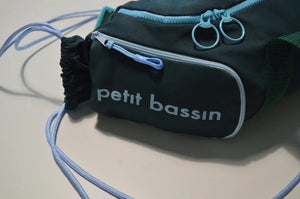 PETIT BASSIN §1 Ultimate Sports Bag