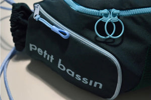 PETIT BASSIN §1 Ultimate Sports Bag