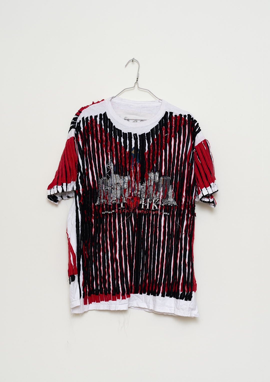 3T T-Shirt (Hong Kong)