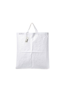White Shopping Bag - 3 Sizes