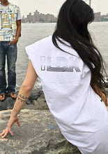 1LDK t-shirt dress