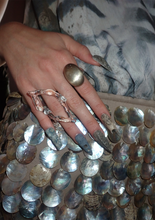 Ring 000016(diamond ring)