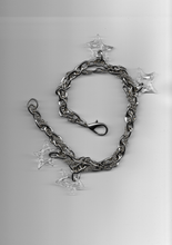 四颗小星 Sì kē xiǎo xīng (Four Small Stars Necklace)