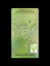 Vicia Faba - Seed Packet (Single Fava Bean)