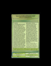 Vicia Faba - Seed Packet (Single Fava Bean)