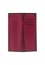 A Most Exquisite Corpse