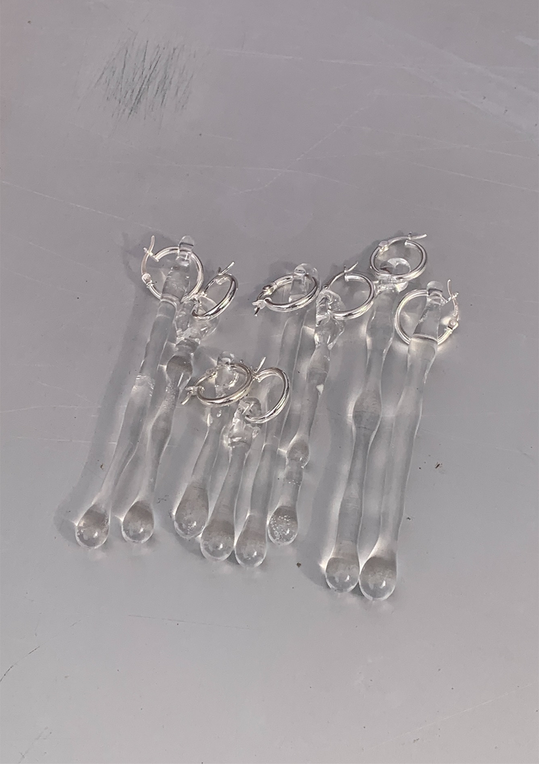 Pendants Mix and Match (sold as pair)