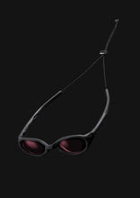 Wormholes Sunglasses