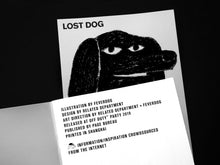 Lost Dog Zine / 寻狗启示录