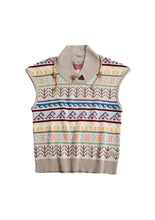 Nomad Sweater Vest
