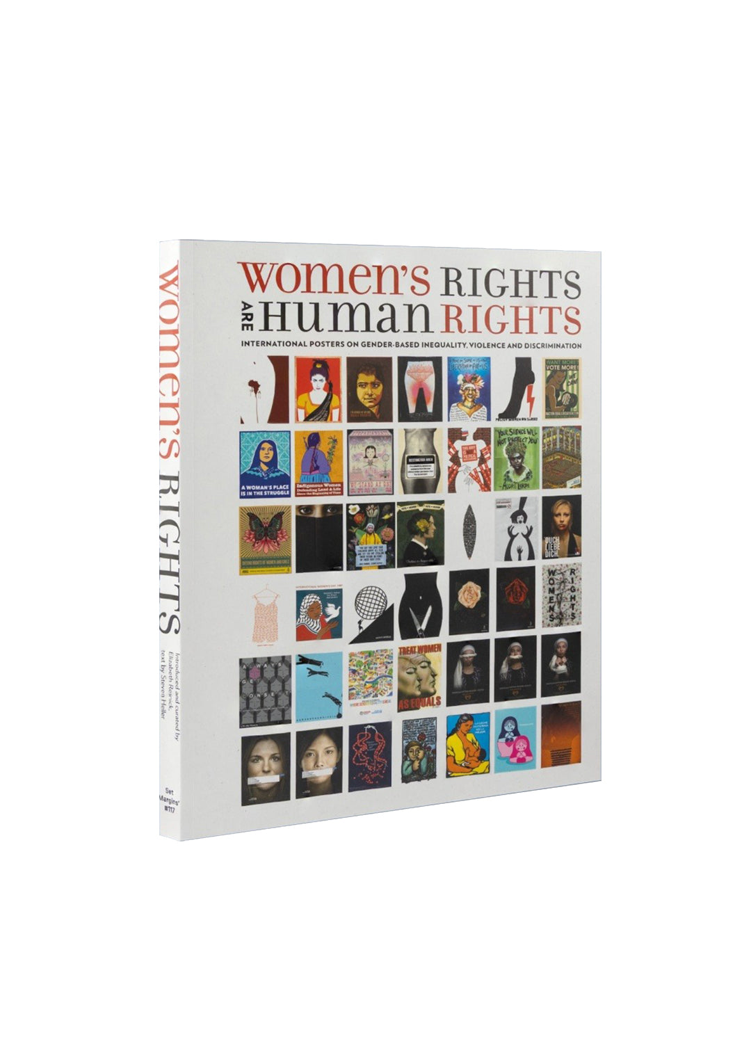 Women’s Rights are Human Rights: International Posters on Gender-Based Inequality, Violence and Discrimination