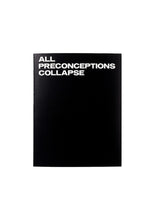 All Preconceptions Collapse