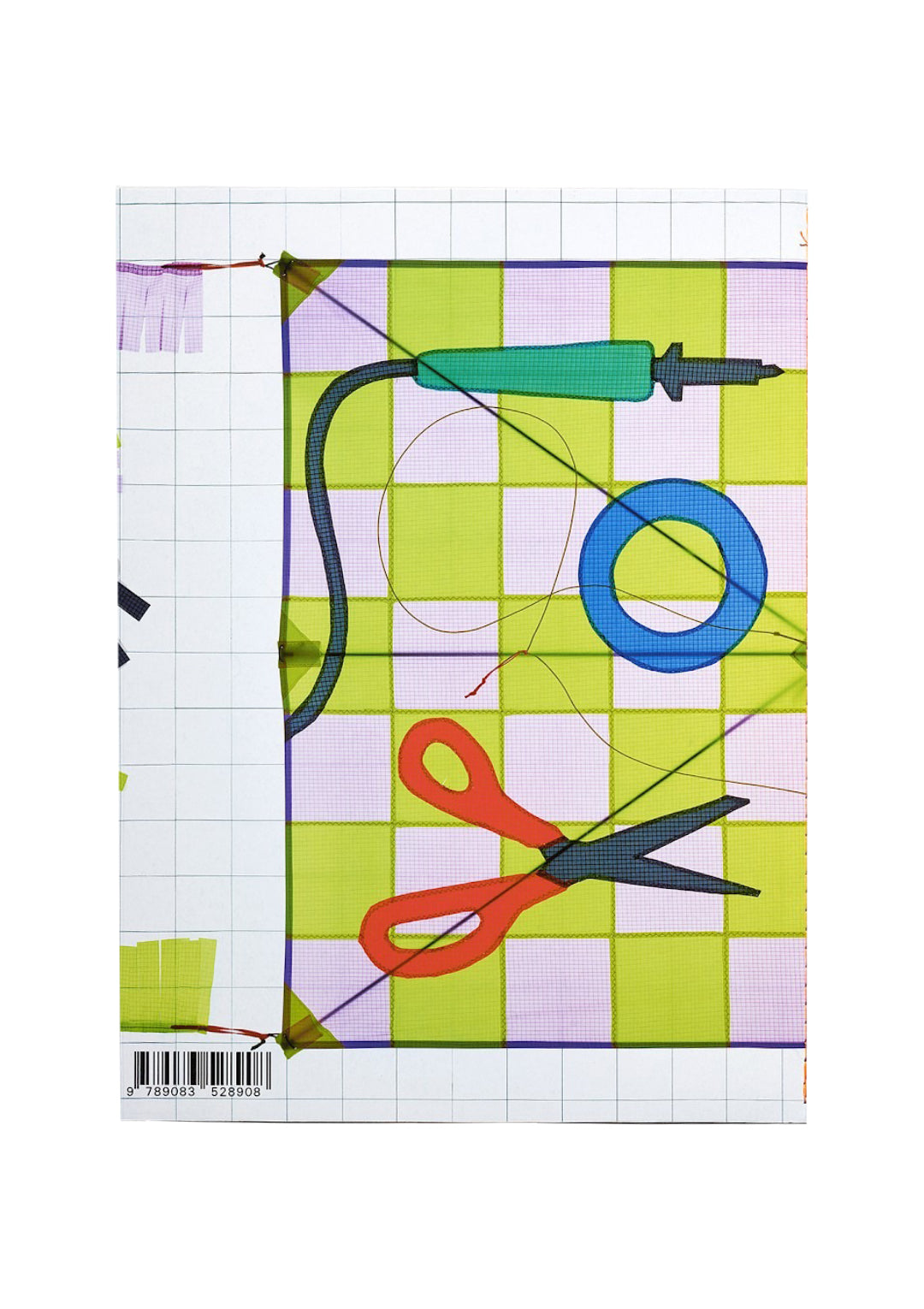 One Single Kite