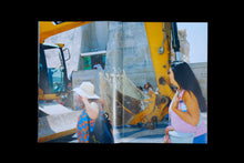 Padrão dos Descobrimentos / Monument of the Discoveries