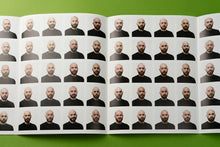 Not All Bald Men with Beards Are Javier Talavera