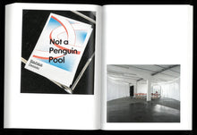 Not a Penguin Pool: Echoes of More-Than-Human Entanglements