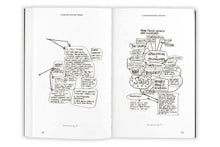 Conspiratorial Design: Information design for the bigger picture